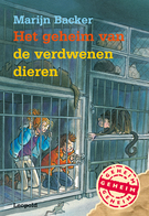 De verdwenen dieren