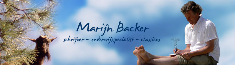 Marijn Backer