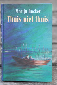 Thuis niet thuis